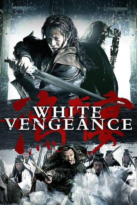 White Vengeance